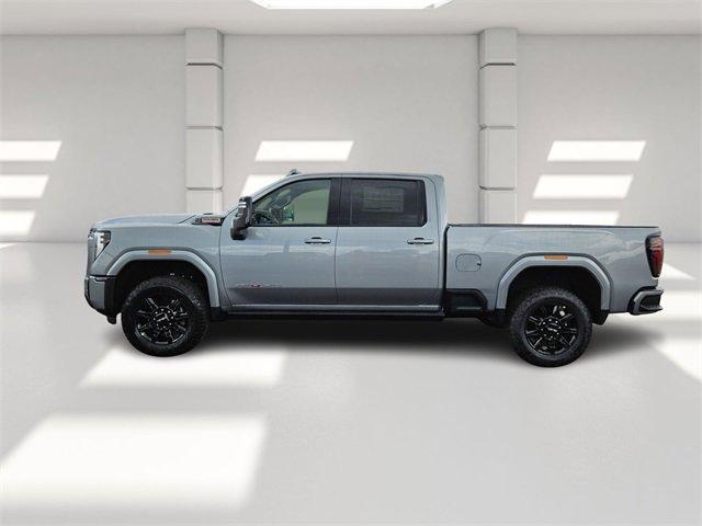 Photo of 2025 Sterling GMC Sierra 2500