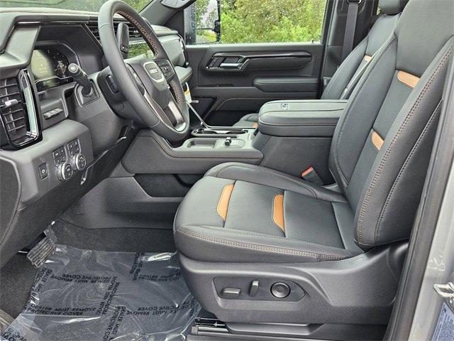 Photo of 2025 Sterling GMC Sierra 2500