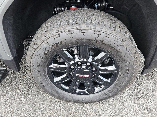 Photo of 2025 Sterling GMC Sierra 2500