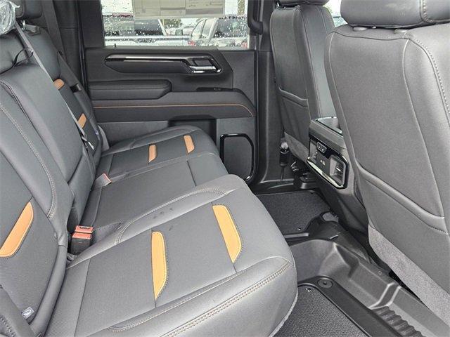 Photo of 2025 Sterling GMC Sierra 2500