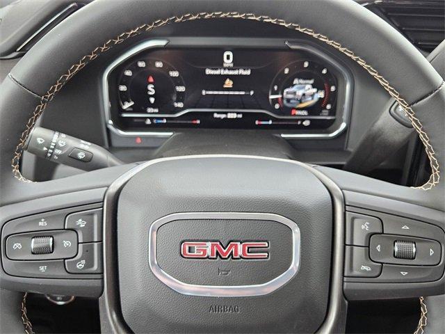 Photo of 2025 Sterling GMC Sierra 2500