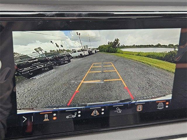 Photo of 2025 Sterling GMC Sierra 2500