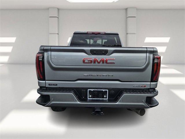 Photo of 2025 Sterling GMC Sierra 2500