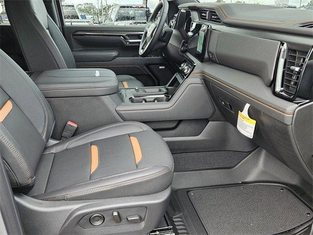 Photo of 2025 Sterling GMC Sierra 2500