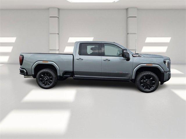 Photo of 2025 Sterling GMC Sierra 2500