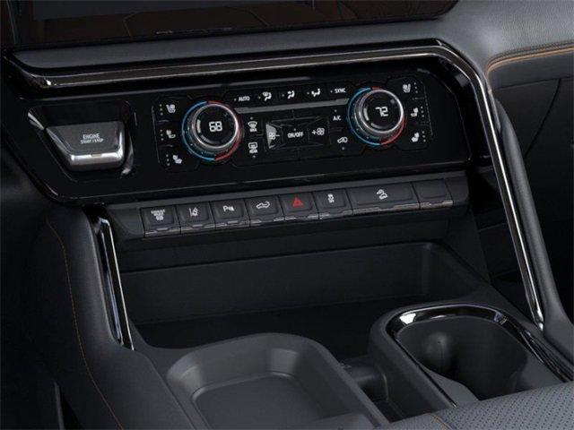 Photo of 2025 Sterling GMC Sierra 2500