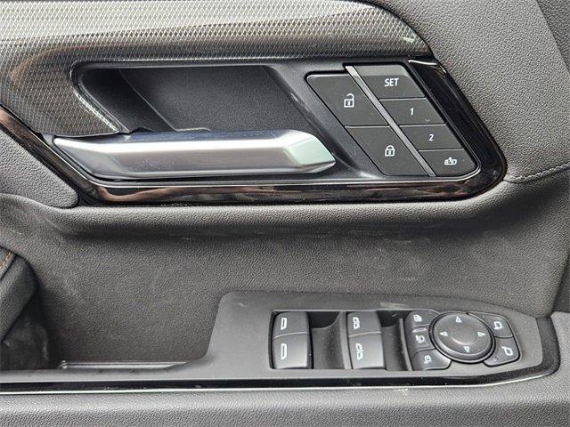 Photo of 2025 Sterling GMC Sierra 2500