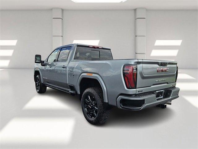 Photo of 2025 Sterling GMC Sierra 2500