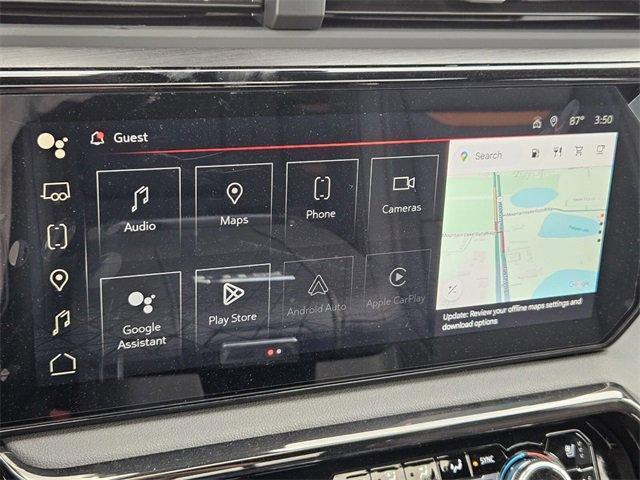 Photo of 2025 Sterling GMC Sierra 2500