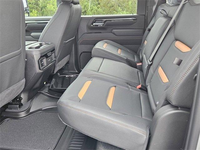 Photo of 2025 Sterling GMC Sierra 2500