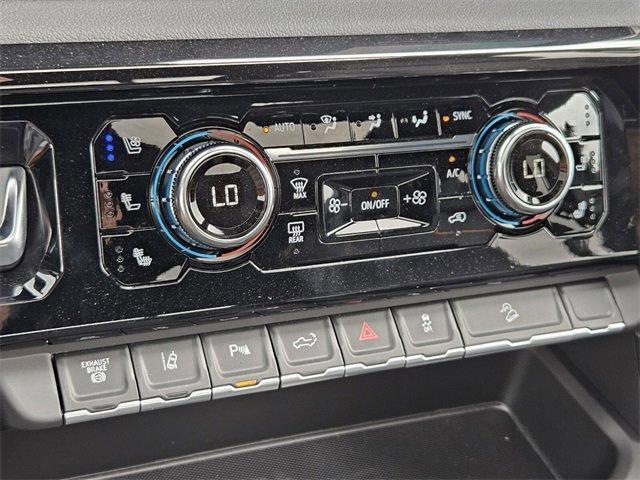 Photo of 2025 Sterling GMC Sierra 2500