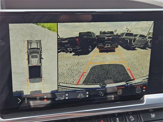 Photo of 2025 Sterling GMC Sierra 1500