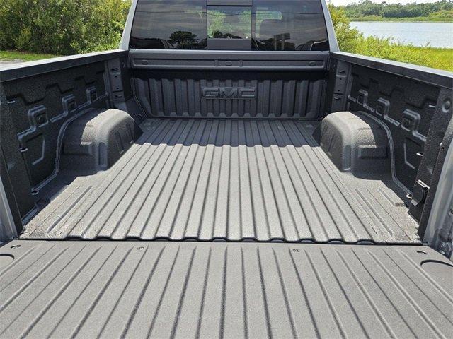 Photo of 2025 Sterling GMC Sierra 1500
