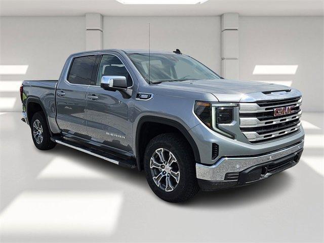 Photo of 2025 Sterling GMC Sierra 1500