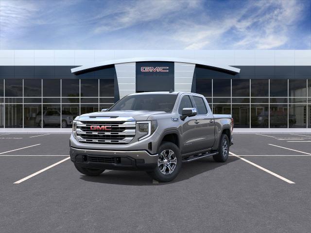 Photo of 2025 Sterling GMC Sierra 1500