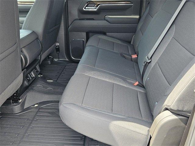Photo of 2025 Sterling GMC Sierra 1500