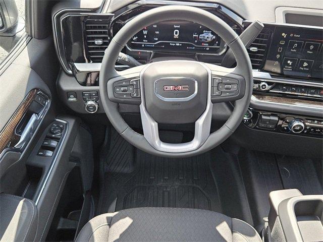 Photo of 2025 Sterling GMC Sierra 1500