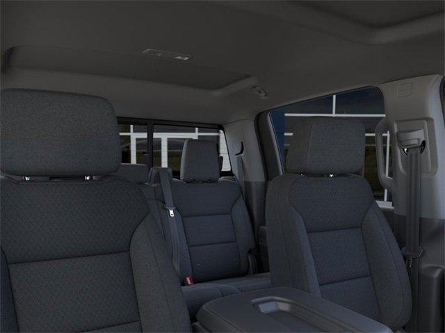 Photo of 2025 Sterling GMC Sierra 1500