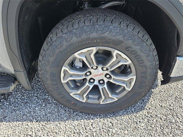 Photo of 2025 Sterling GMC Sierra 1500