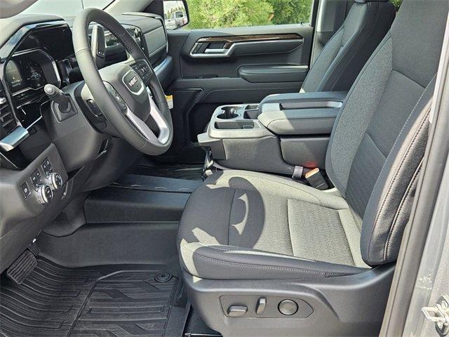 Photo of 2025 Sterling GMC Sierra 1500