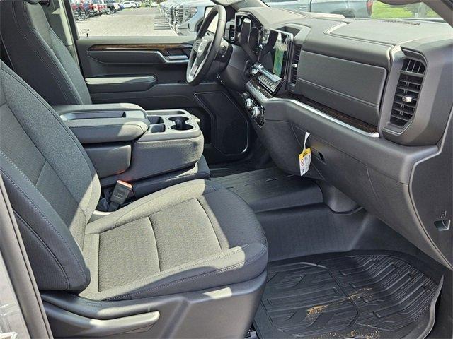 Photo of 2025 Sterling GMC Sierra 1500