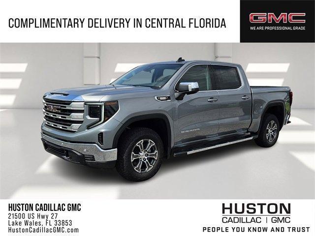 Photo of 2025 Sterling GMC Sierra 1500