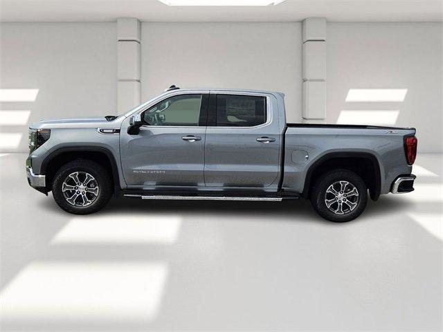 Photo of 2025 Sterling GMC Sierra 1500