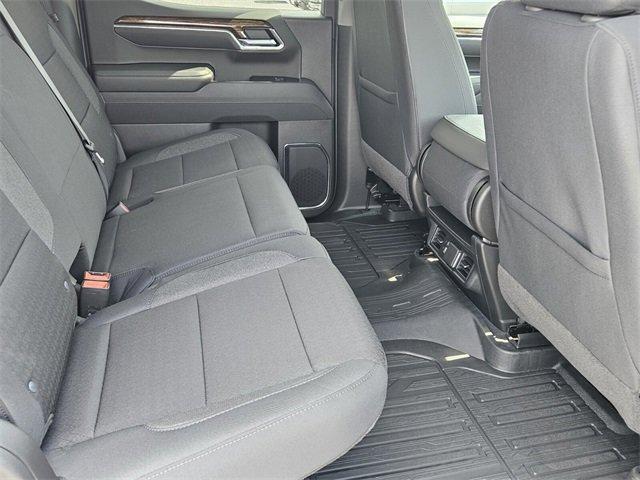Photo of 2025 Sterling GMC Sierra 1500