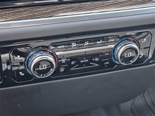 Photo of 2025 Sterling GMC Sierra 1500