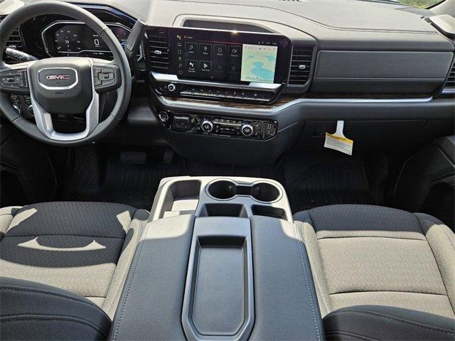 Photo of 2025 Sterling GMC Sierra 1500