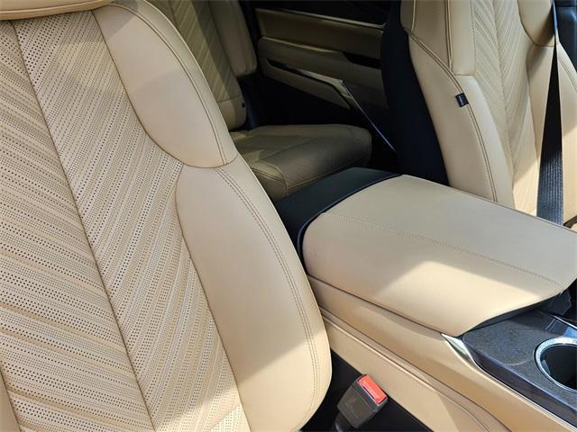 Photo of 2025 Deep Cadillac Escalade IQ