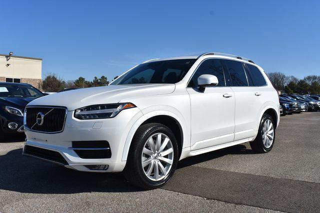 2016 Volvo XC90