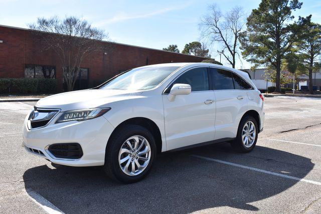 2016 Acura RDX