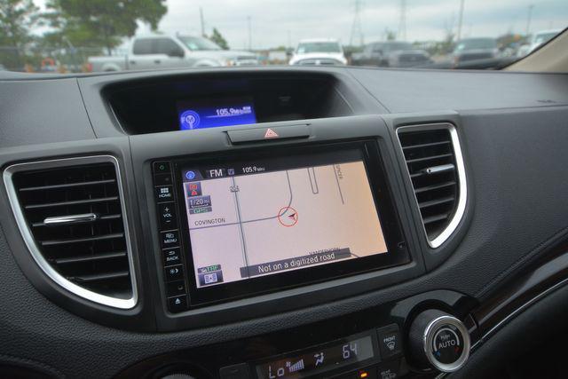 Photo of 2015 White Honda CR-V