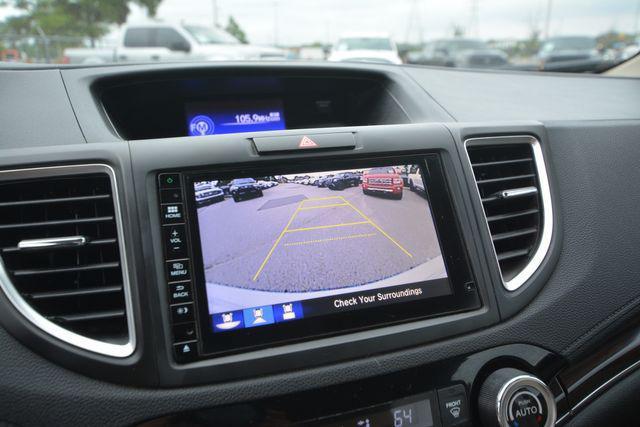 Photo of 2015 White Honda CR-V