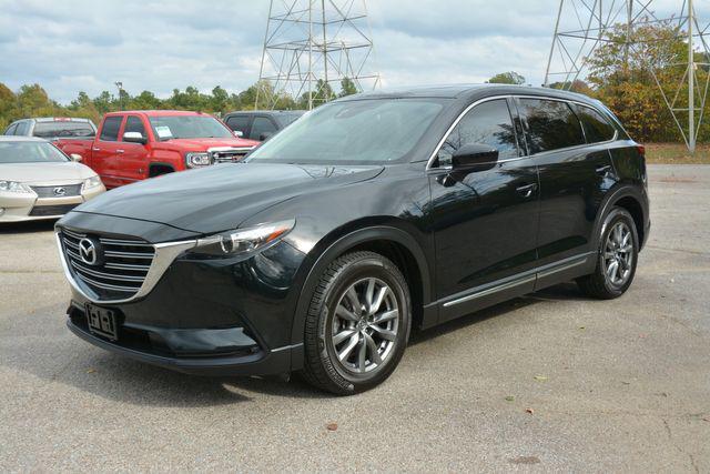 2017 Mazda CX-9