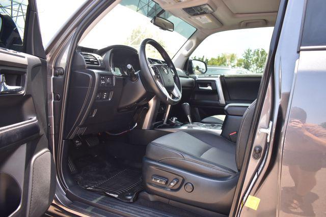 2019 Toyota 4runner