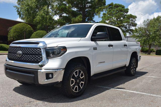 2019 Toyota Tundra