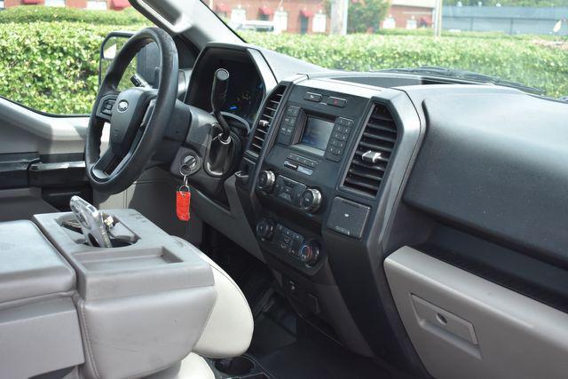 Photo of 2017 Oxford White Ford F-150