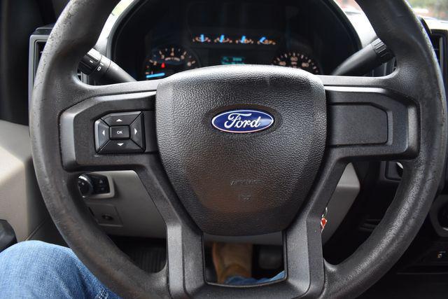 Photo of 2017 Oxford White Ford F-150