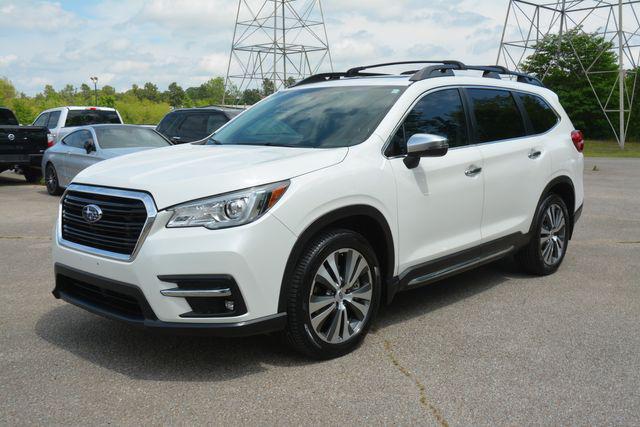 2019 Subaru Ascent