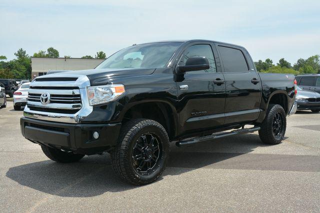 2016 Toyota Tundra