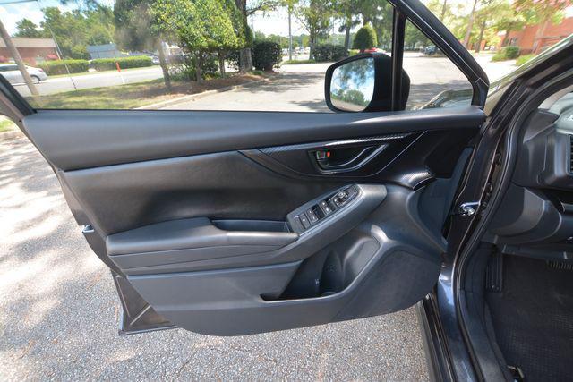 Photo of 2019 Gray Subaru Crosstrek