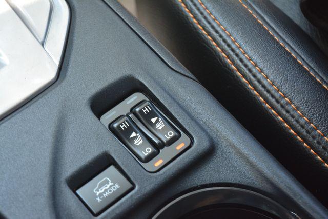 Photo of 2019 Gray Subaru Crosstrek