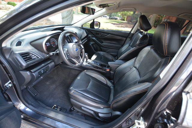 Photo of 2019 Gray Subaru Crosstrek