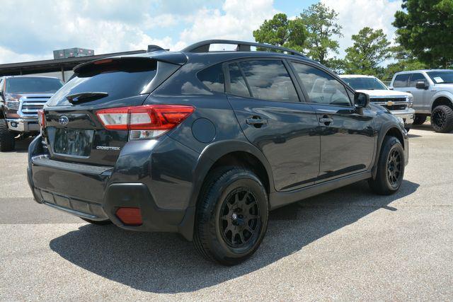 Photo of 2019 Gray Subaru Crosstrek