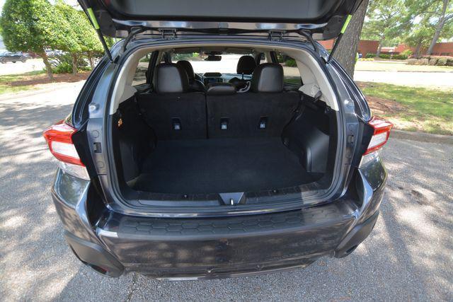 Photo of 2019 Gray Subaru Crosstrek