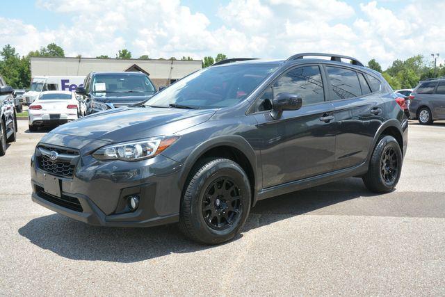 2019 Subaru Crosstrek