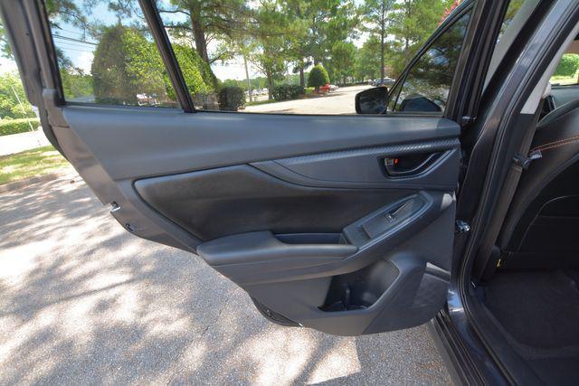 Photo of 2019 Gray Subaru Crosstrek