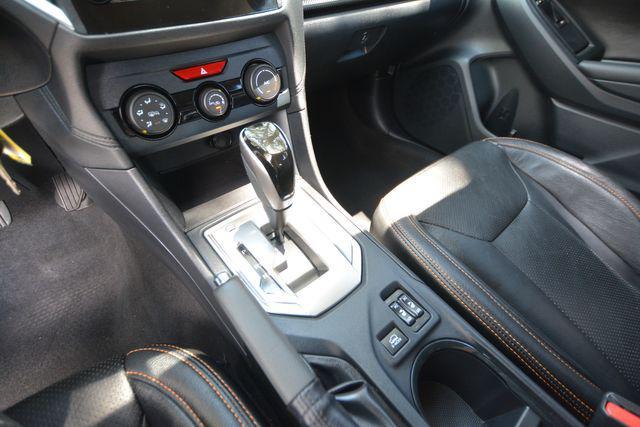 Photo of 2019 Gray Subaru Crosstrek